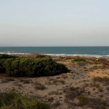 Apartamento Playa Arenales Del Sol Apartment Luaran gambar
