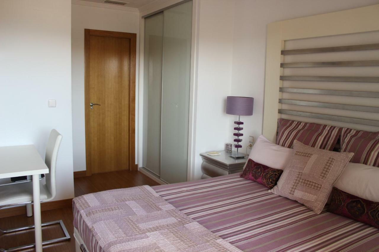 Apartamento Playa Arenales Del Sol Apartment Luaran gambar